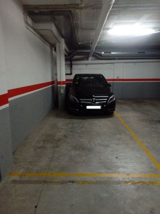 Foto 1 de Garaje en venta en Poble Nou - Zona Esportiva de 21 m²