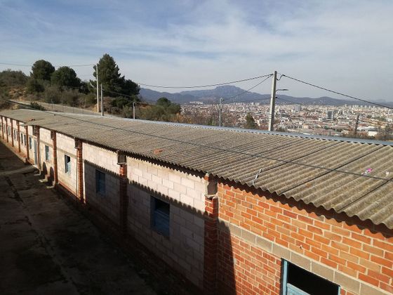 Foto 2 de Venta de casa rural en La Cogullada de 5 habitaciones con terraza y jardín