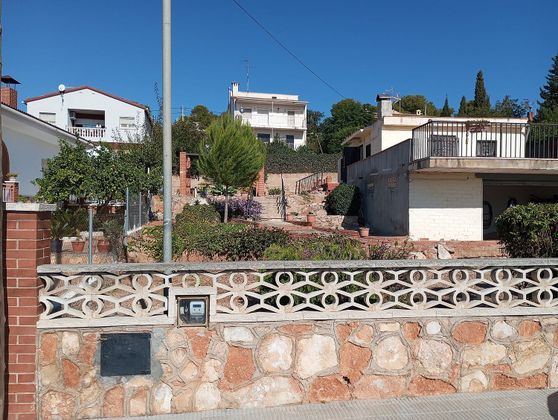 Foto 2 de Casa en venda a Bisbal del Penedès, la de 3 habitacions amb terrassa i garatge