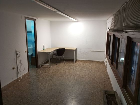 Foto 1 de Venta de oficina en Les Arenes - La Grípia  Can Montllor de 32 m²