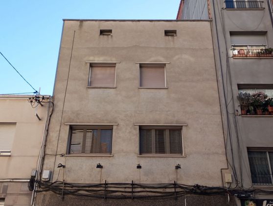 Foto 2 de Casa en venta en Egara de 5 habitaciones con terraza y aire acondicionado
