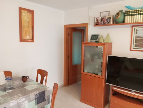 Foto 2 de Pis en venda a Les Arenes - La Grípia  Can Montllor de 3 habitacions amb balcó i calefacció