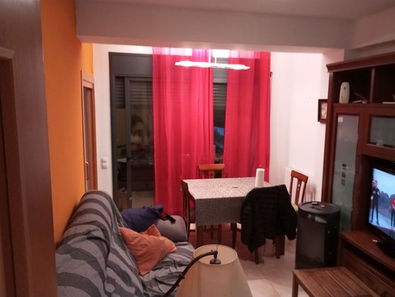 Foto 1 de Pis en venda a Egara de 2 habitacions amb terrassa i calefacció