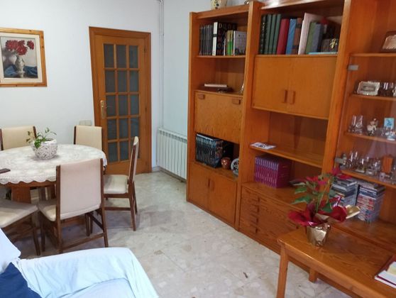 Foto 1 de Pis en venda a Les Arenes - La Grípia  Can Montllor de 4 habitacions amb balcó i calefacció