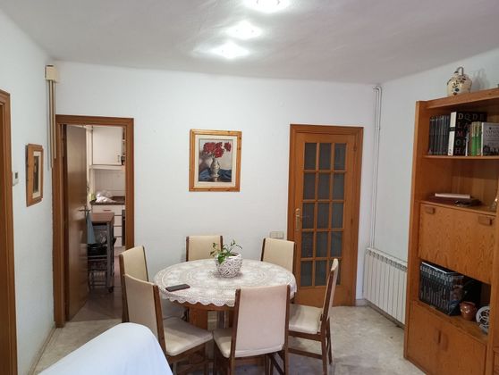 Foto 2 de Pis en venda a Les Arenes - La Grípia  Can Montllor de 4 habitacions amb balcó i calefacció
