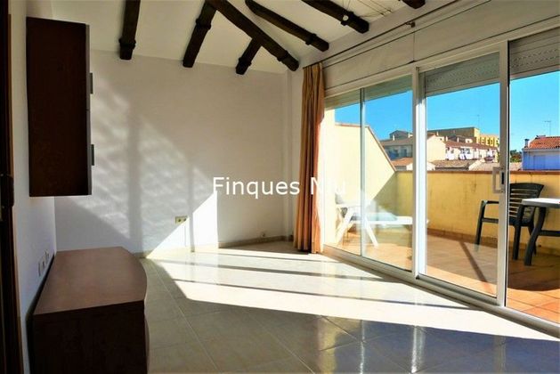 Foto 1 de Àtic en venda a calle Costa Brava de 1 habitació amb terrassa i aire acondicionat