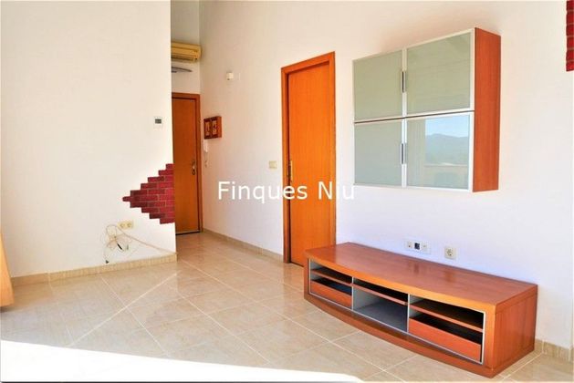 Foto 2 de Àtic en venda a calle Costa Brava de 1 habitació amb terrassa i aire acondicionat