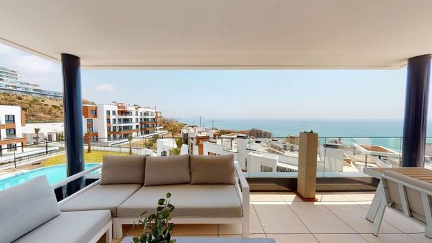 Foto 2 de Piso en venta en Las Gaviotas de 4 habitaciones con terraza y piscina
