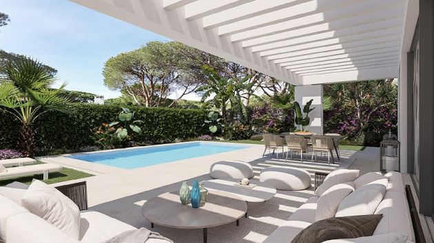Foto 2 de Casa en venta en La Cala Mijas de 4 habitaciones con terraza y piscina