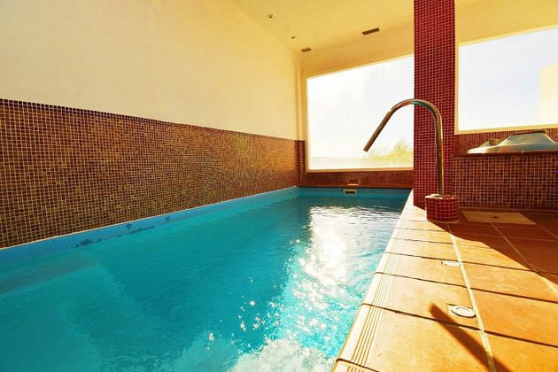 Foto 2 de Pis en venda a Enix de 2 habitacions amb terrassa i piscina