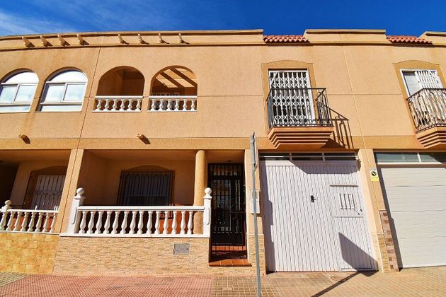 Foto 1 de Dúplex en venda a Santa Maria del Águila - Las Norias de Daza de 3 habitacions amb terrassa i garatge