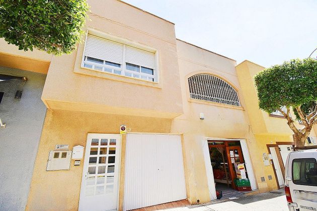Foto 2 de Dúplex en venda a Santa Maria del Águila - Las Norias de Daza de 3 habitacions amb terrassa i garatge