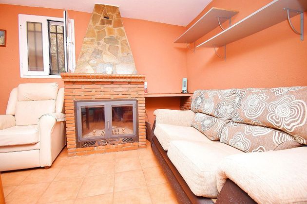 Foto 2 de Dúplex en venda a Paterna del Río de 2 habitacions amb terrassa i calefacció