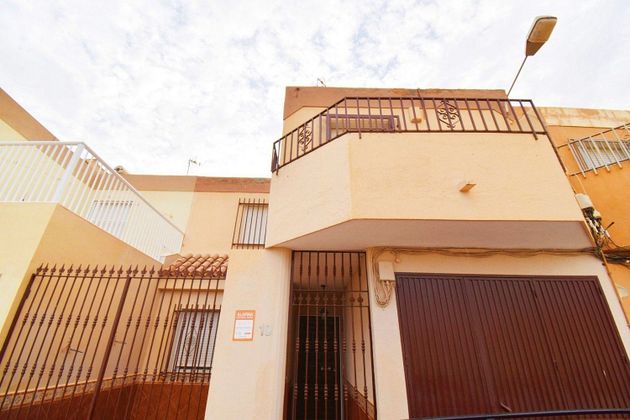 Foto 1 de Venta de dúplex en Santa Maria del Águila - Las Norias de Daza de 4 habitaciones con terraza y garaje