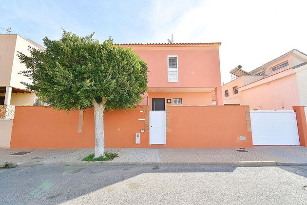Foto 1 de Xalet en venda a Zona Santo Domingo de 4 habitacions amb terrassa i garatge