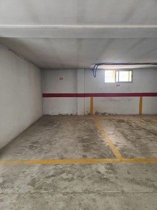 Foto 1 de Garaje en alquiler en Almerimar - Balerma - San Agustín - Costa de Ejido de 23 m²