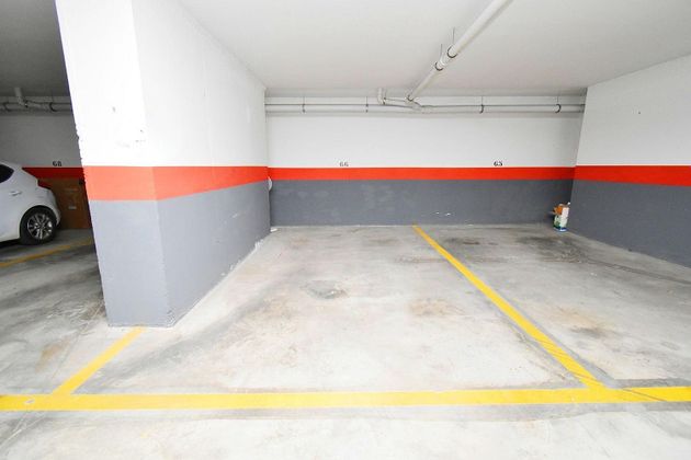 Foto 2 de Garaje en venta en Ejido Centro de 29 m²