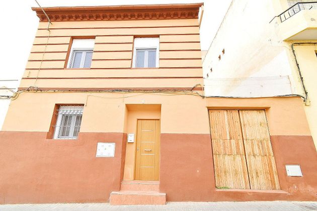 Foto 1 de Dúplex en venda a Berja de 5 habitacions amb terrassa i garatge