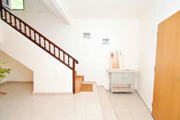 Foto 2 de Dúplex en venda a Berja de 5 habitacions amb terrassa i garatge