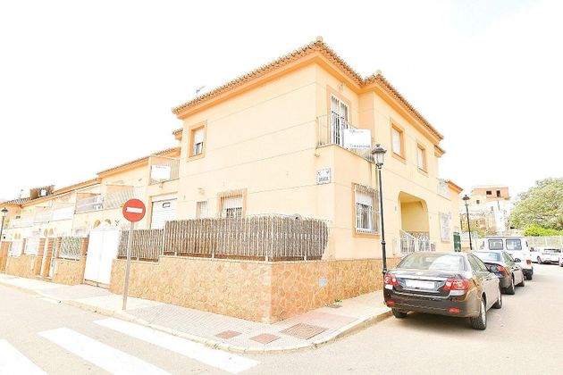 Foto 1 de Dúplex en venda a Berja de 4 habitacions amb garatge i balcó