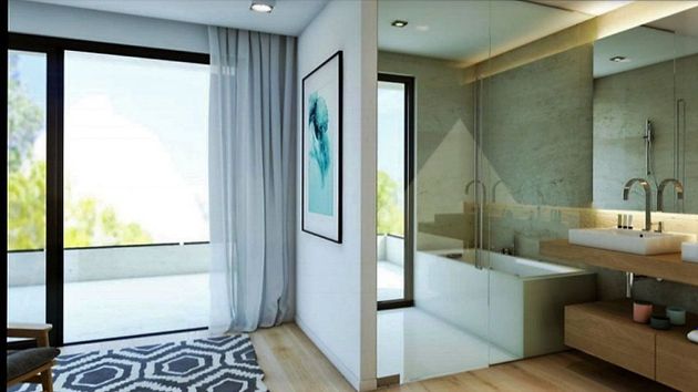 Foto 1 de Xalet en venda a Navalafuente de 6 habitacions amb piscina i aire acondicionat
