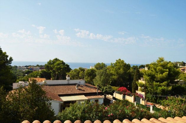 Foto 1 de Xalet en venda a Costa d'En Blanes de 4 habitacions amb terrassa i piscina