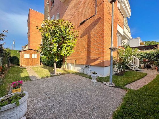 Foto 1 de Pis en venda a Bardají-Molí de Baix de 3 habitacions amb terrassa i garatge