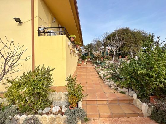 Foto 2 de Xalet en venda a Castellet i la Gornal de 3 habitacions amb terrassa i piscina