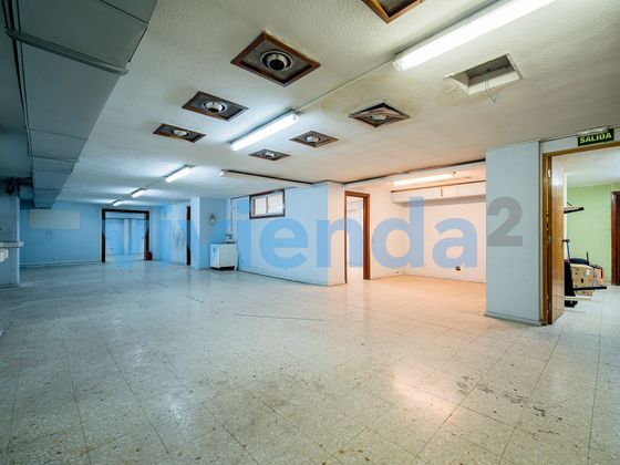 Foto 1 de Alquiler de oficina en Ibiza de 3 habitaciones con aire acondicionado