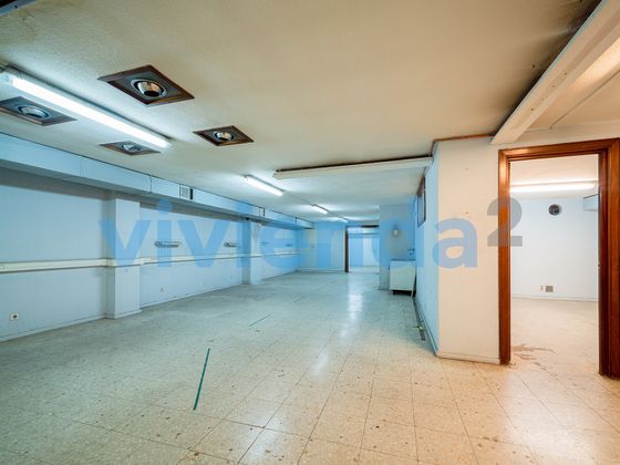 Foto 2 de Alquiler de oficina en Ibiza de 3 habitaciones con aire acondicionado