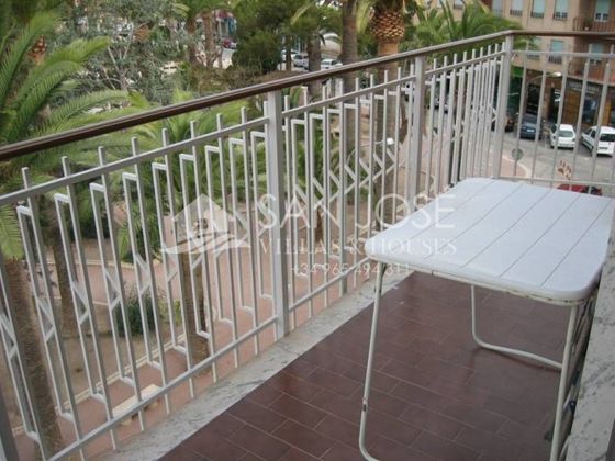 Foto 2 de Pis en venda a Aspe de 4 habitacions amb terrassa i balcó