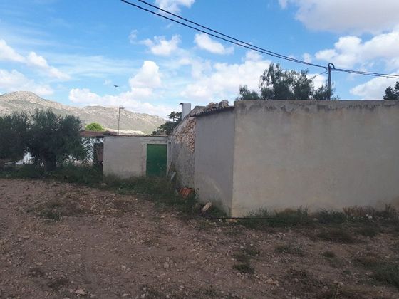 Foto 2 de Venta de casa rural en Pinós de 3 habitaciones con calefacción