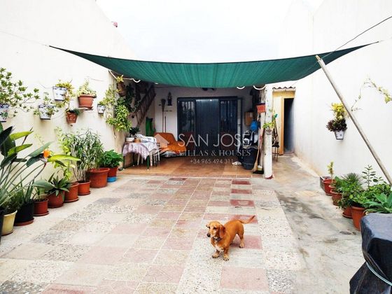 Foto 2 de Pis en venda a Torrellano de 3 habitacions amb garatge