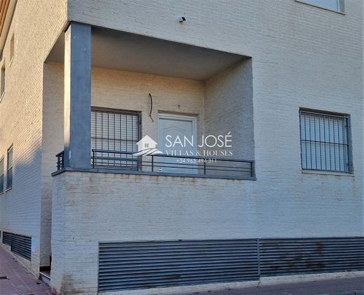 Foto 2 de Casa en venda a Salinas de 4 habitacions amb garatge i calefacció