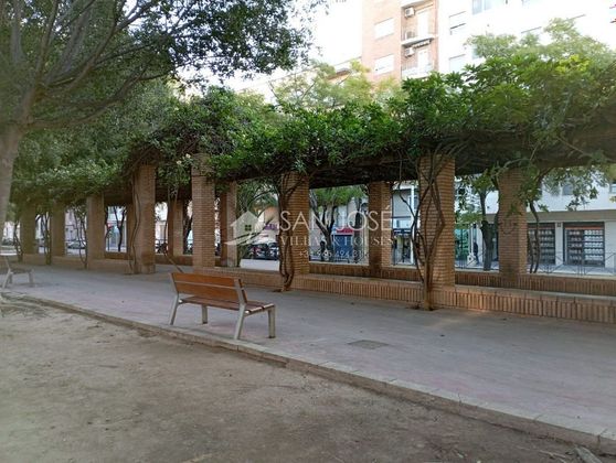 Foto 1 de Local en venda a El Pla de Sant Josep - L'Asil amb garatge