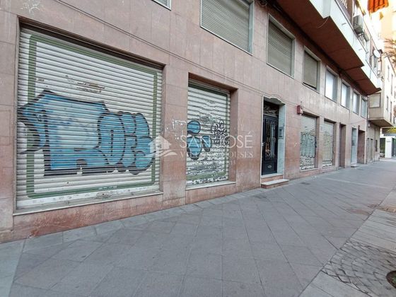 Foto 2 de Local en venda a El Pla de Sant Josep - L'Asil amb garatge