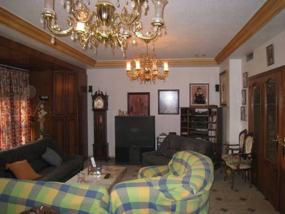 Foto 1 de Pis en venda a Novelda de 4 habitacions amb terrassa i aire acondicionat