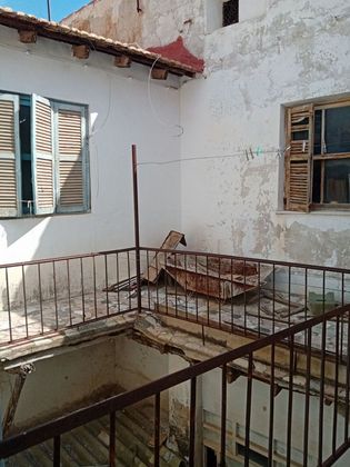 Foto 1 de Venta de piso en Novelda de 3 habitaciones con balcón