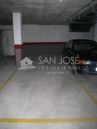 Foto 1 de Garatge en venda a Aspe de 37 m²