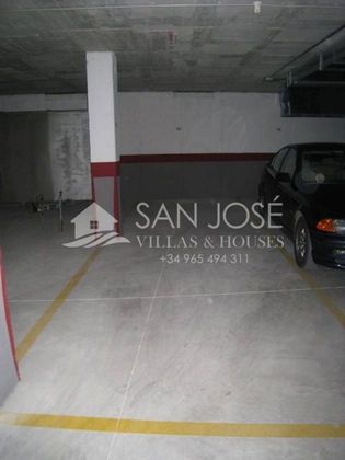 Foto 2 de Garatge en venda a Aspe de 37 m²