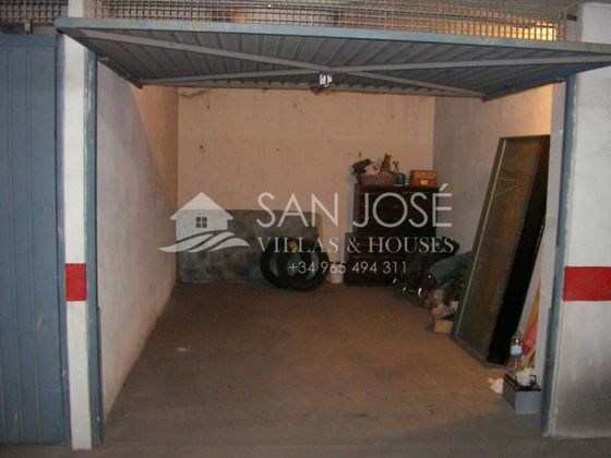 Foto 1 de Venta de garaje en Novelda de 12 m²