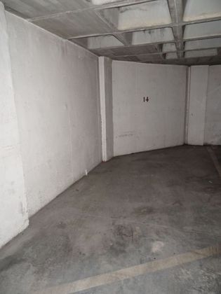 Foto 1 de Garatge en venda a Aspe de 25 m²