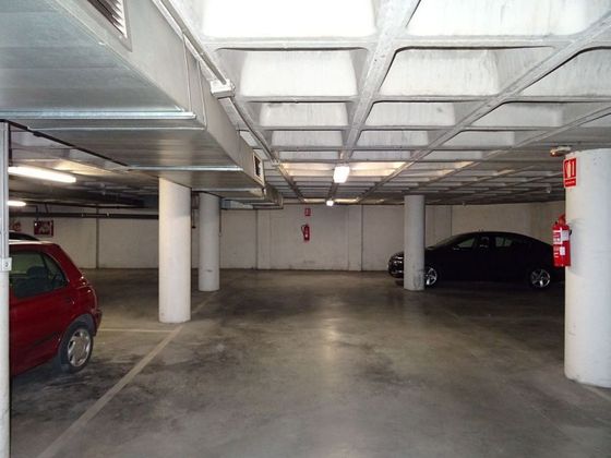 Foto 2 de Garatge en venda a Aspe de 25 m²