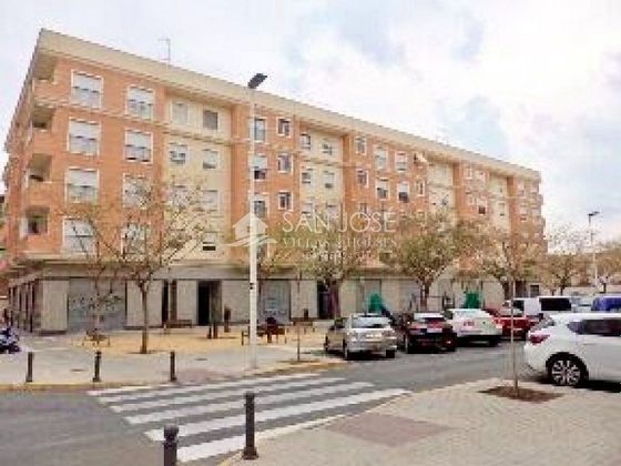 Foto 2 de Alquiler de local en El Pla de Sant Josep - L'Asil con terraza y ascensor