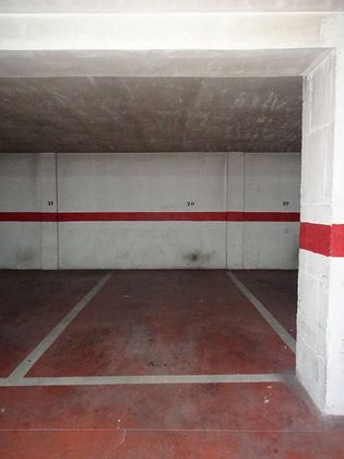 Foto 2 de Garatge en venda a Aspe de 16 m²