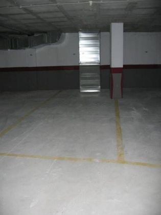 Foto 1 de Garatge en venda a Aspe de 1 m²