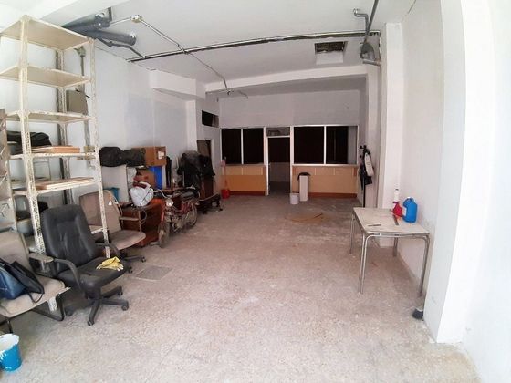 Foto 2 de Venta de garaje en Novelda de 105 m²