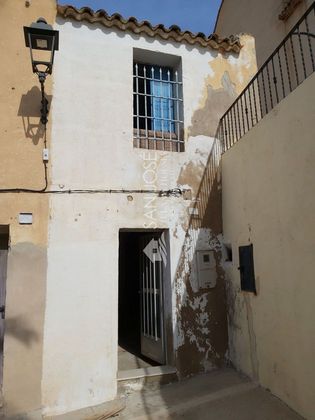 Foto 1 de Venta de chalet en Monforte del Cid de 1 habitación y 80 m²