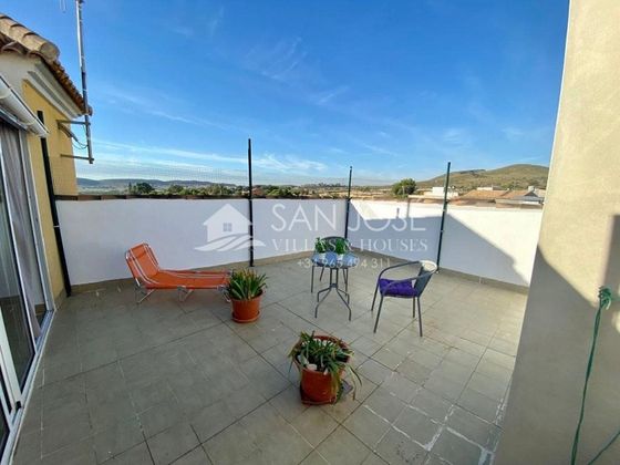 Foto 1 de Casa en venta en Pla de la Vallonga - Bacarot de 3 habitaciones con terraza y garaje