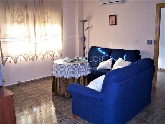 Foto 1 de Casa en venda a Algueña de 4 habitacions amb terrassa i garatge